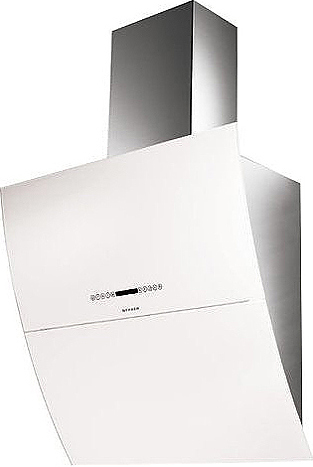 Вытяжка Faber MIRROR WH BRS X/V A80 Logic (110.0255.528)
