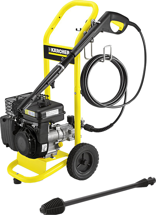 Автономная мини-мойка Karcher G 4.10 M