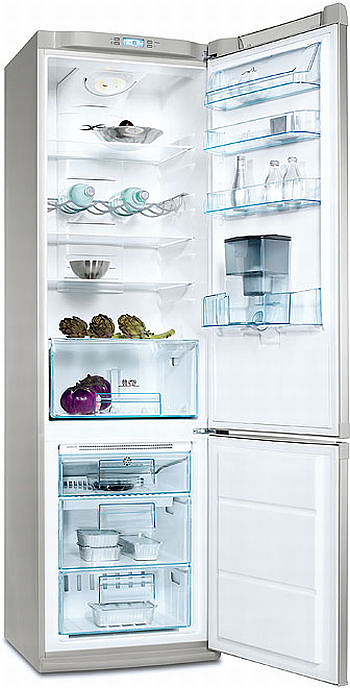 Холодильник Electrolux Professional ENB 39405 S