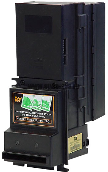 Купюроприемник ICT V7