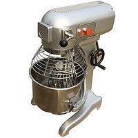 Миксер планетарный Gastromix B 10C (без упаковки)