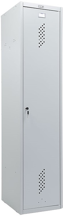 Шкаф для одежды ПРОМЕТ Практик Стандарт  LS-001-40 приставная секция