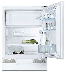 Встраиваемый холодильник Electrolux Professional ERU 13300