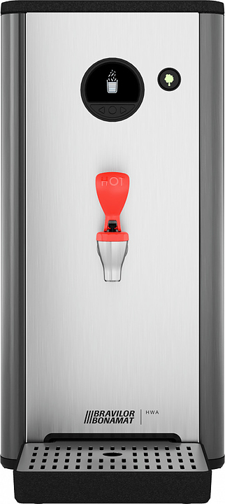 Электрокипятильник проточный Bravilor Bonamat HWa 14