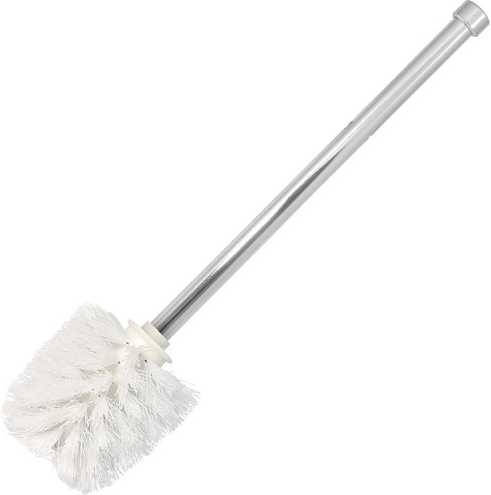 Щетка для ершика Puff Solinne 2522.025 Base (АБС-пластик) белая