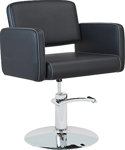 Кресло парикмахерское Manzano Perfetto