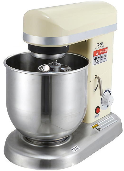 Миксер планетарный Hurakan HKN-KS10