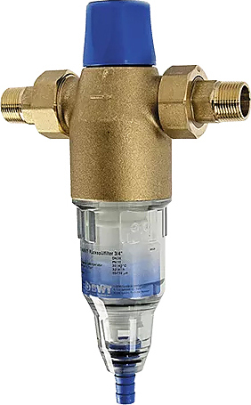 Фильтр механической очистки BWT Avanti RF 2"