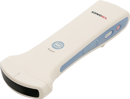 Аппарат УЗИ Healcerion Sonon 300C