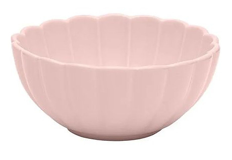 Миска Oxford FLORA DALIA 152339 500 мл d 15 см розовый