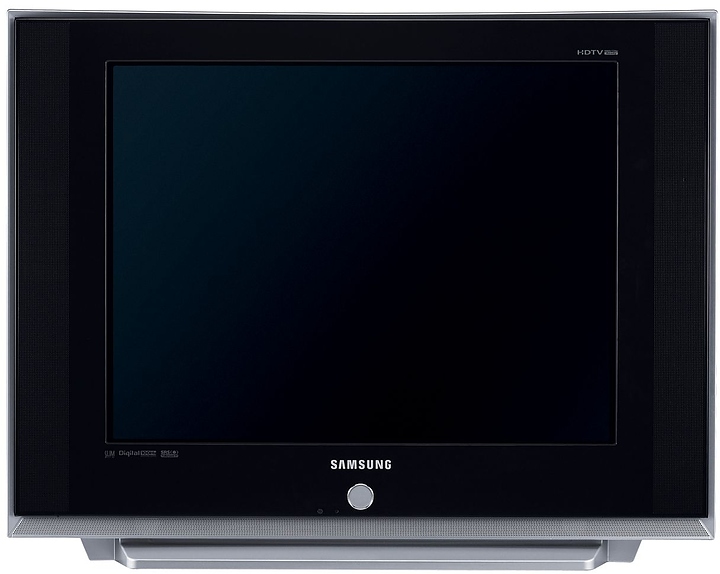 ЭЛТ телевизор Samsung CS-29Z45 HSQ