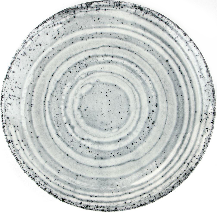 Тарелка плоская Porland Natura 187627 270 мм