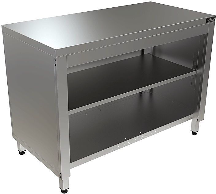 Стол производственный КОБОР СТ-120/70/О