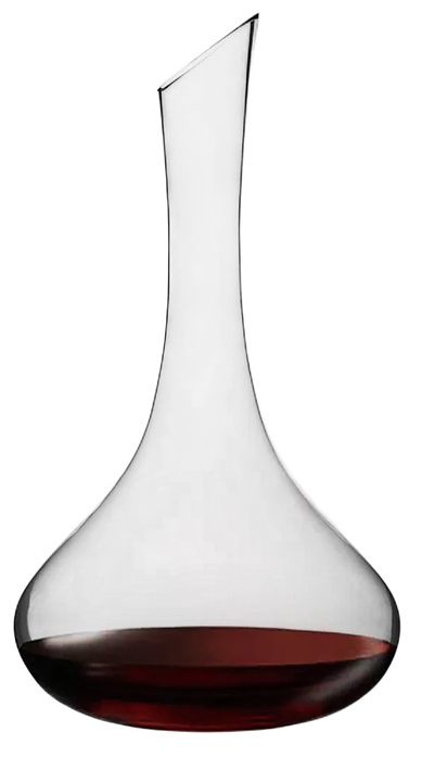 Декантер для вина Luigi Bormioli A09630G35021990 Vinoteque 750 мл, хрусталь