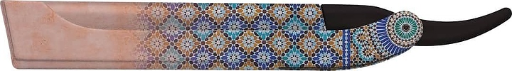 Бритва-шаветт JAGUAR JT1 M Salam Marrakech 38016-34