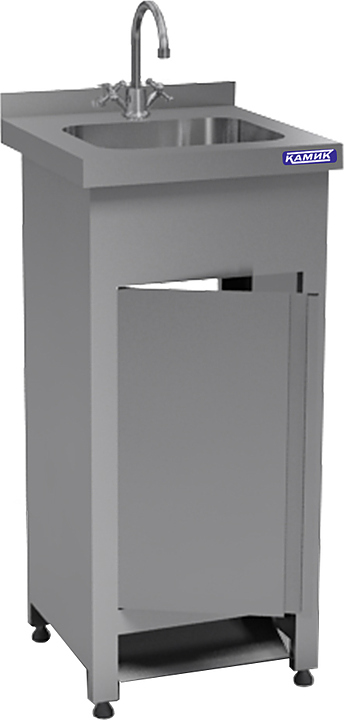 Рукомойник КАМИК Рн-4040сн