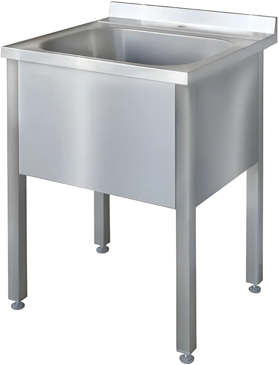 Ванна моечная ITERMA ВЦ-14-1200/700