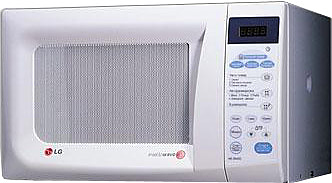 Микроволновая печь LG MS-2042 G
