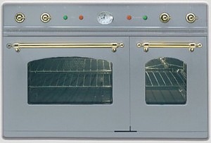 Многофункциональный духовой шкаф ILVE D 900-NMP