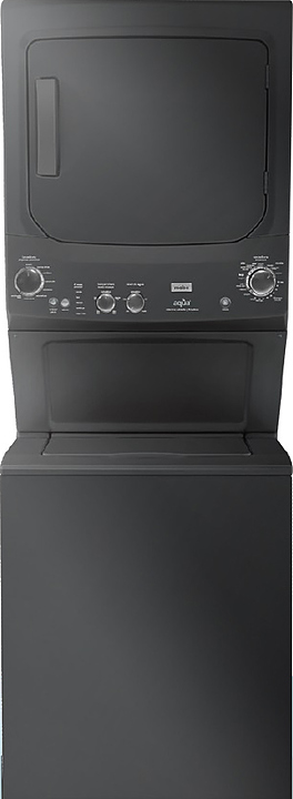 Стирально-сушильная машина (колонна) MABE MCL1540EEDGY0