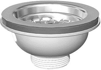 Выпуск для раковины ЭСТЕТ АниПласт ФР-00000699