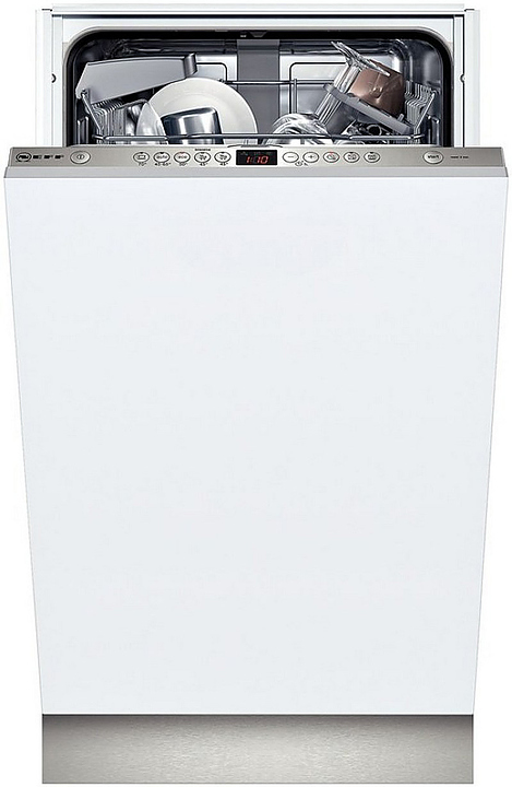 Посудомоечная машина Neff S58M43X0RU
