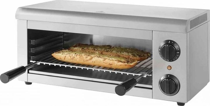 Гриль Саламандра CuisinAid CD-HES-936