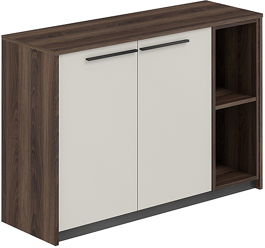 Шкаф для документов NORDEN Reef RF.324.DA.PG.DA.R