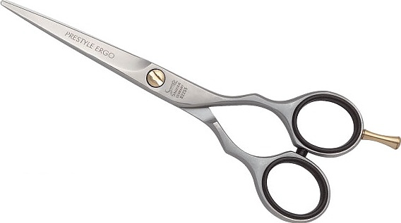 Ножницы парикмахерские JAGUAR Ergo 5.0"