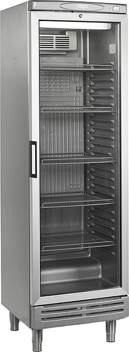 Шкаф холодильный TEFCOLD RK400G