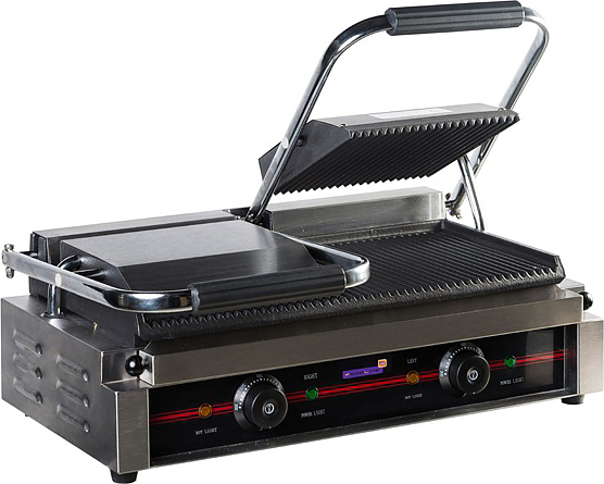 Гриль прижимной FOODLINE FL-GH-813