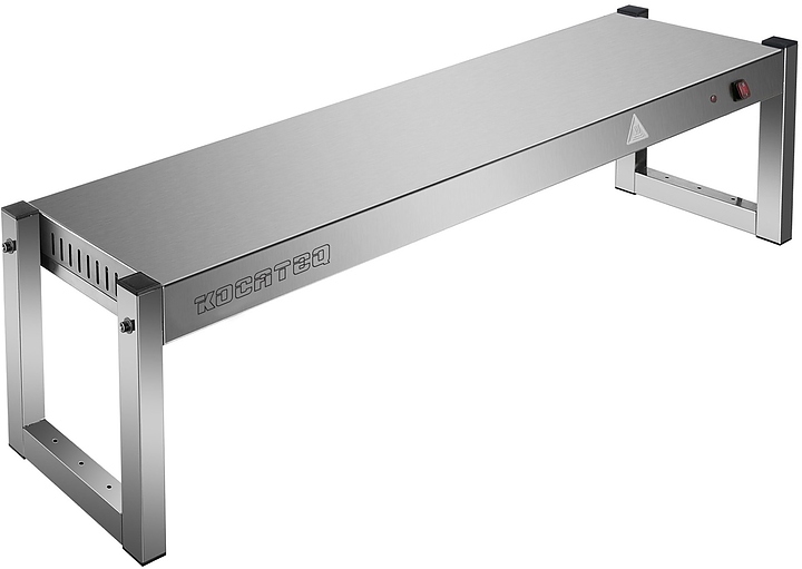 Лампа-нагреватель Kocateq DHWD 151