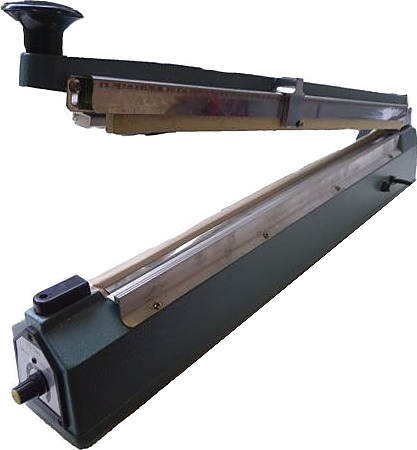 Запайщик пакетов AR FS-400C