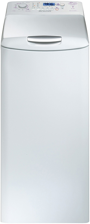 Стиральная машина Brandt WT 1285