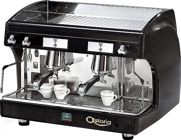 Кофемашина Astoria (C.M.A.) Perla AEP 2GR