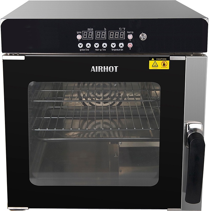 Печь-коптильня электрическая Airhot ESM-102