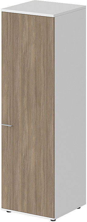 Шкаф для одежды NORDEN Sigma SG.823.WH.OD.R