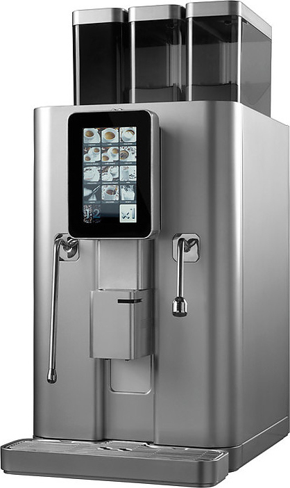 Кофемашина Saeco PR NEXTAGE 9G MASTER TOP