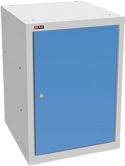 Тумба инструментальная ДиКом ВЛ-К-010