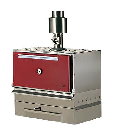 Печь M Josper