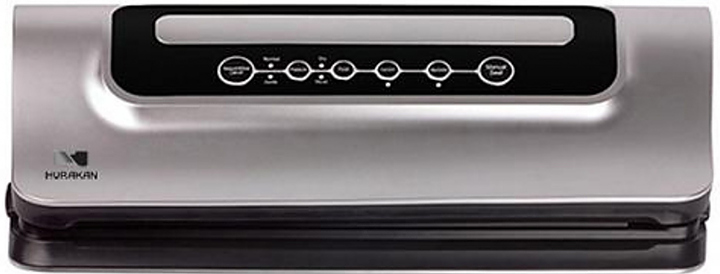 Упаковщик вакуумный Hurakan HKN-V333