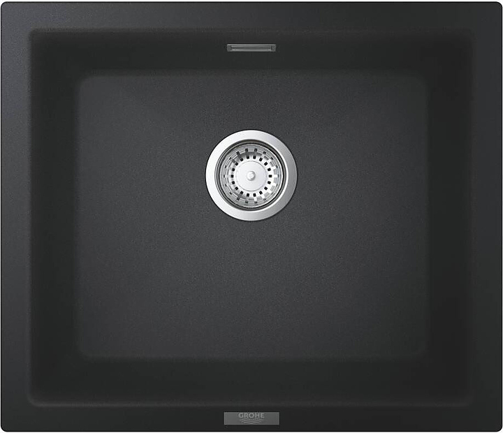 Мойка кухонная Grohe K700U 31654AP0