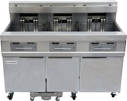 Фритюрница Frymaster YSCFRE318CSE
