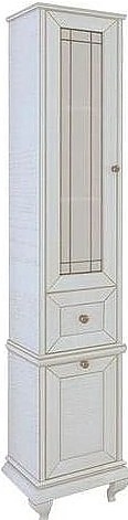 Пенал напольный AQUATON Беатриче 1A187403BEM6L
