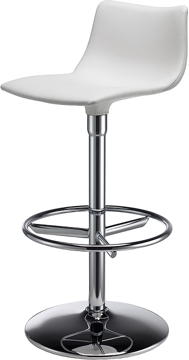 Стул барный SCAB Day Twist Pop 2374