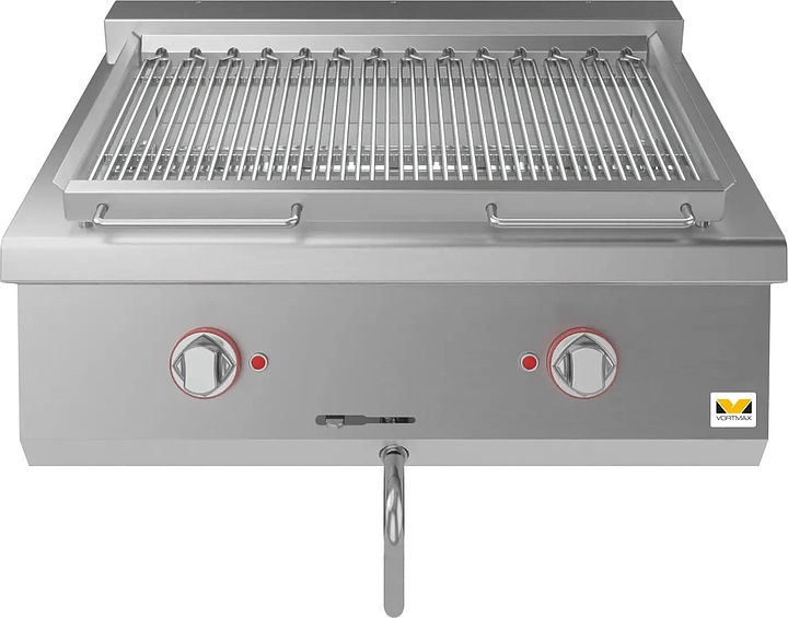 Вапо-гриль Vortmax WGE 78