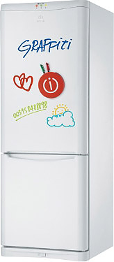 Холодильник Indesit BEAA 35 P GF