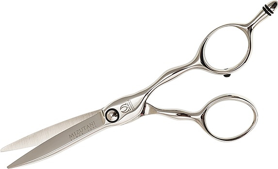 Ножницы парикмахерские Mizutani BLACK-SMITH MATELITE-Q 5.5"