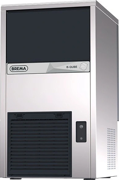 Льдогенератор Brema CB 249W HC B-Qube
