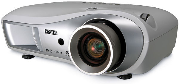 Проектор Epson EMP-TW700